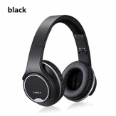 Wireless Слушалки с Handsfree + Speaker Модел-SODO MH1 /Черни
